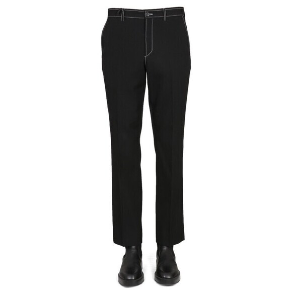 Burberry Ankle-Length Slim Fit Pants - NWT